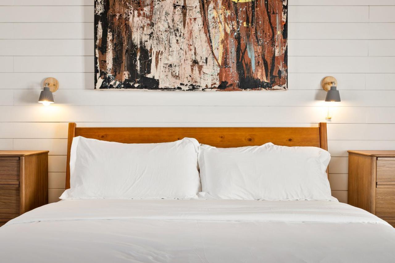 Boutique Room Steps From Downtown Mall Rose Jean - Room 4 Σάρλοτσβιλ Εξωτερικό φωτογραφία